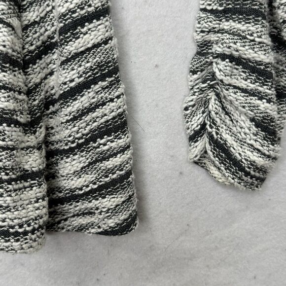 Anthropologie SATURDAY SUNDAY Women's Sz Small SIDEWINDER Jacket Lagenlook Boho - Picture 9 of 12